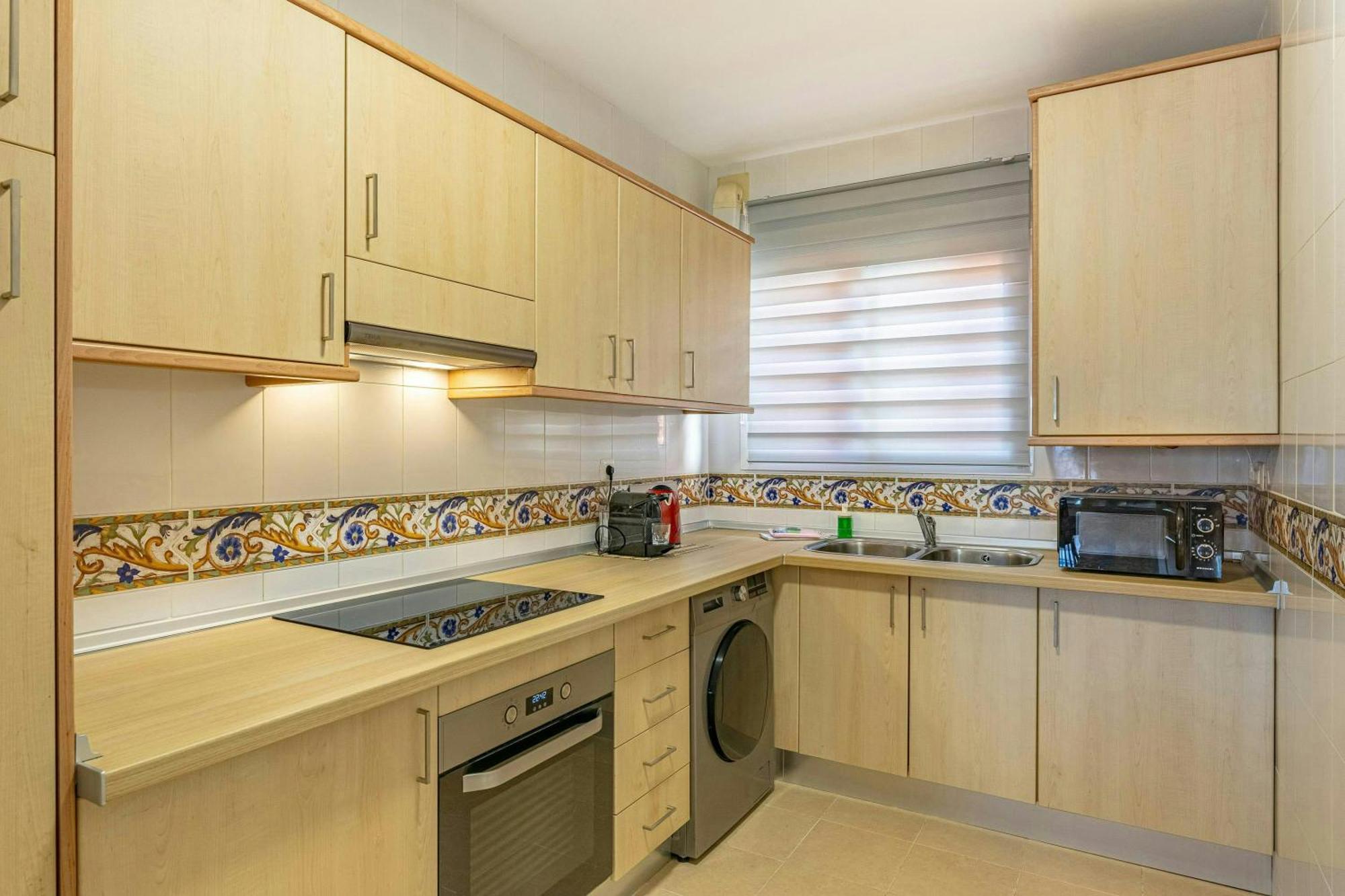 Piso De Ensueno En La Reserva De Apartemen *
