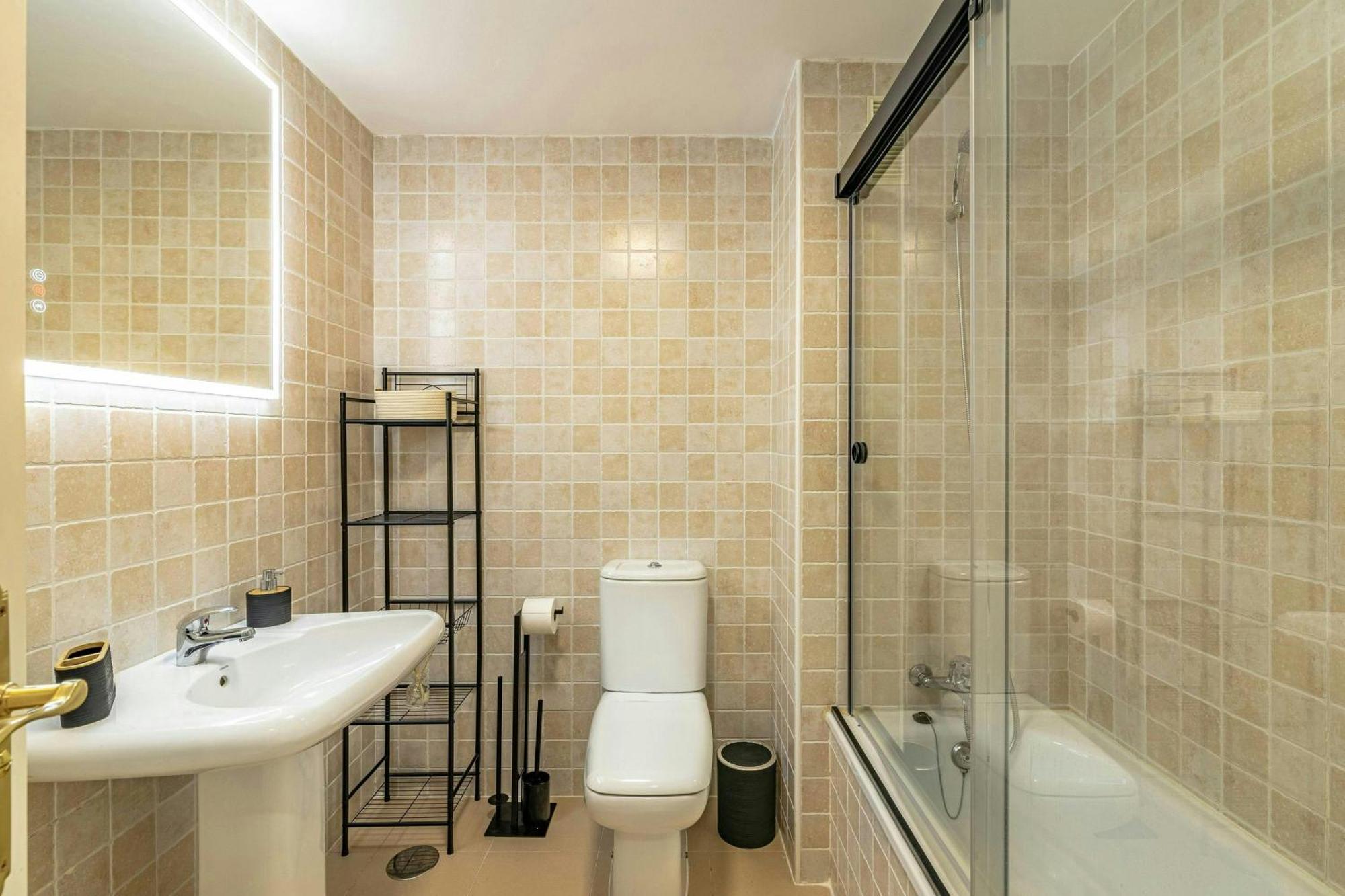 Apartemen Piso De Ensueno En La Reserva De Marbella